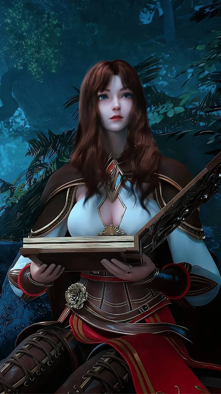 可以让人们