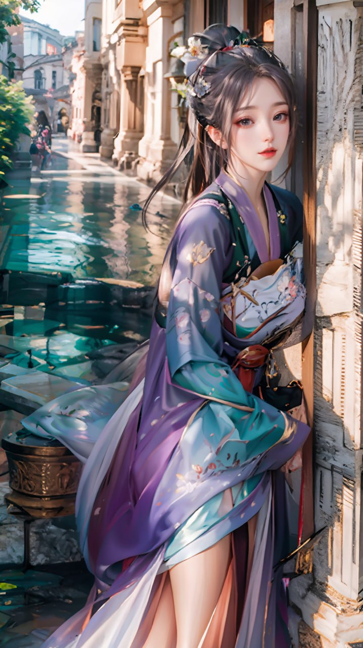 特的设计