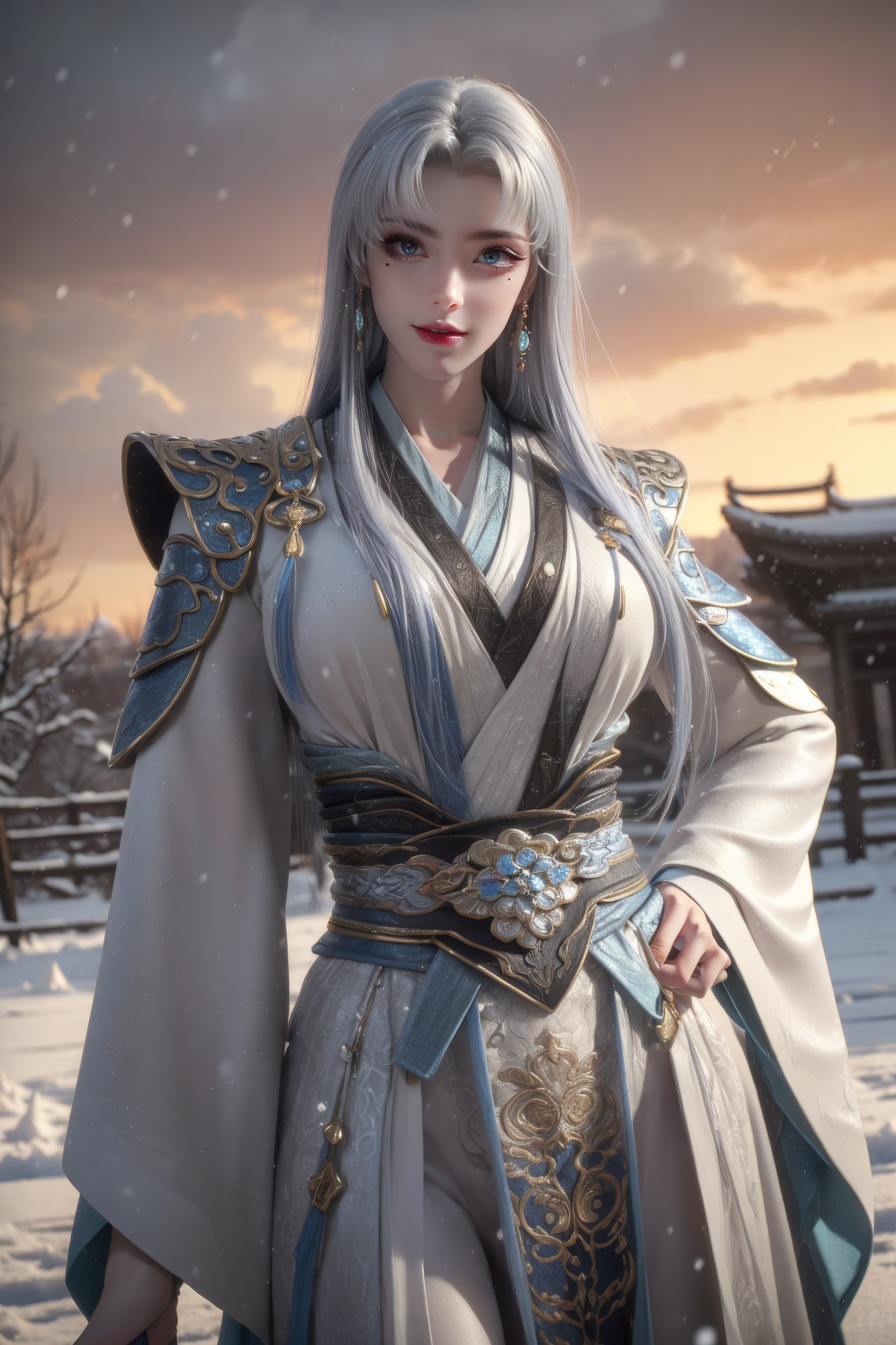 兴的文化现