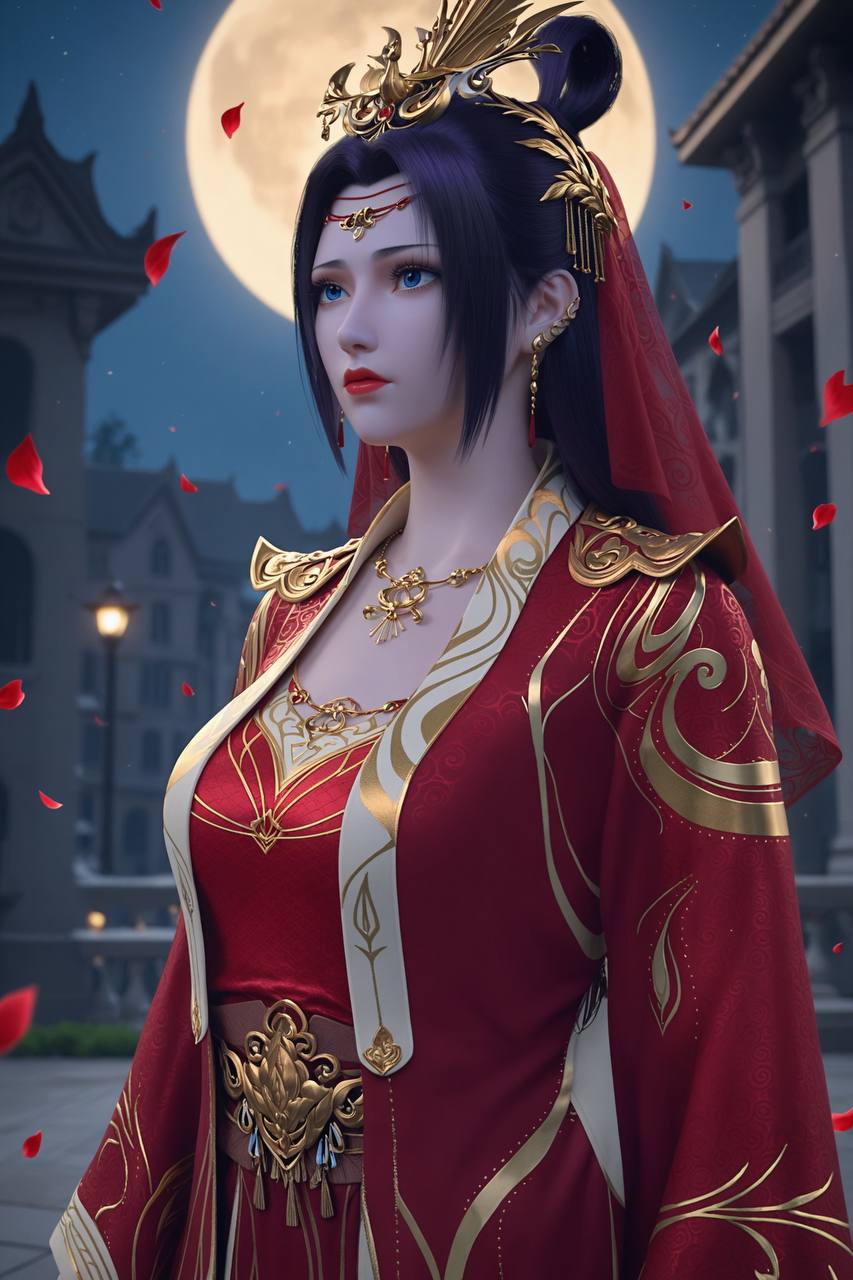 在这个以视