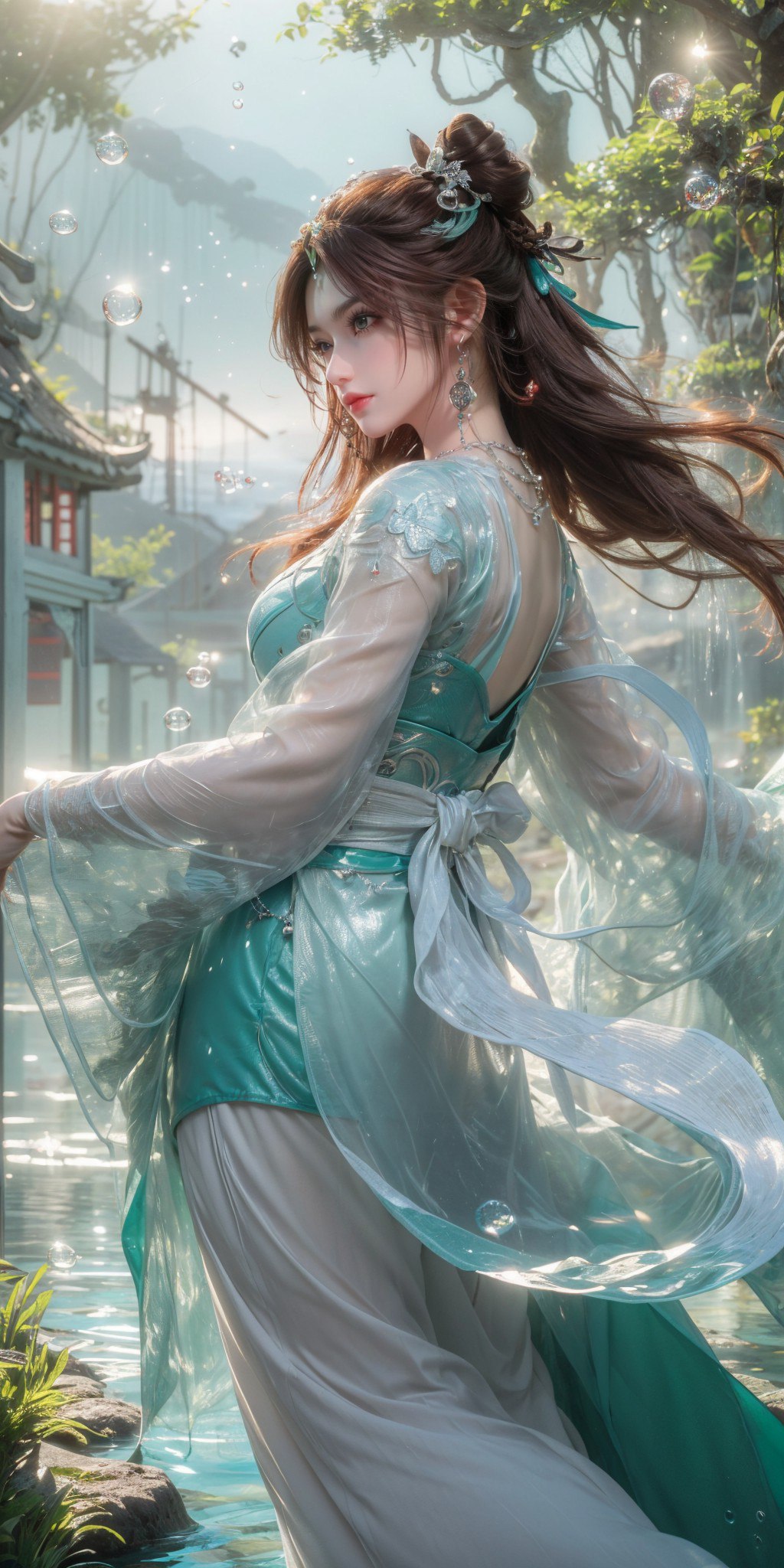 上经历了多