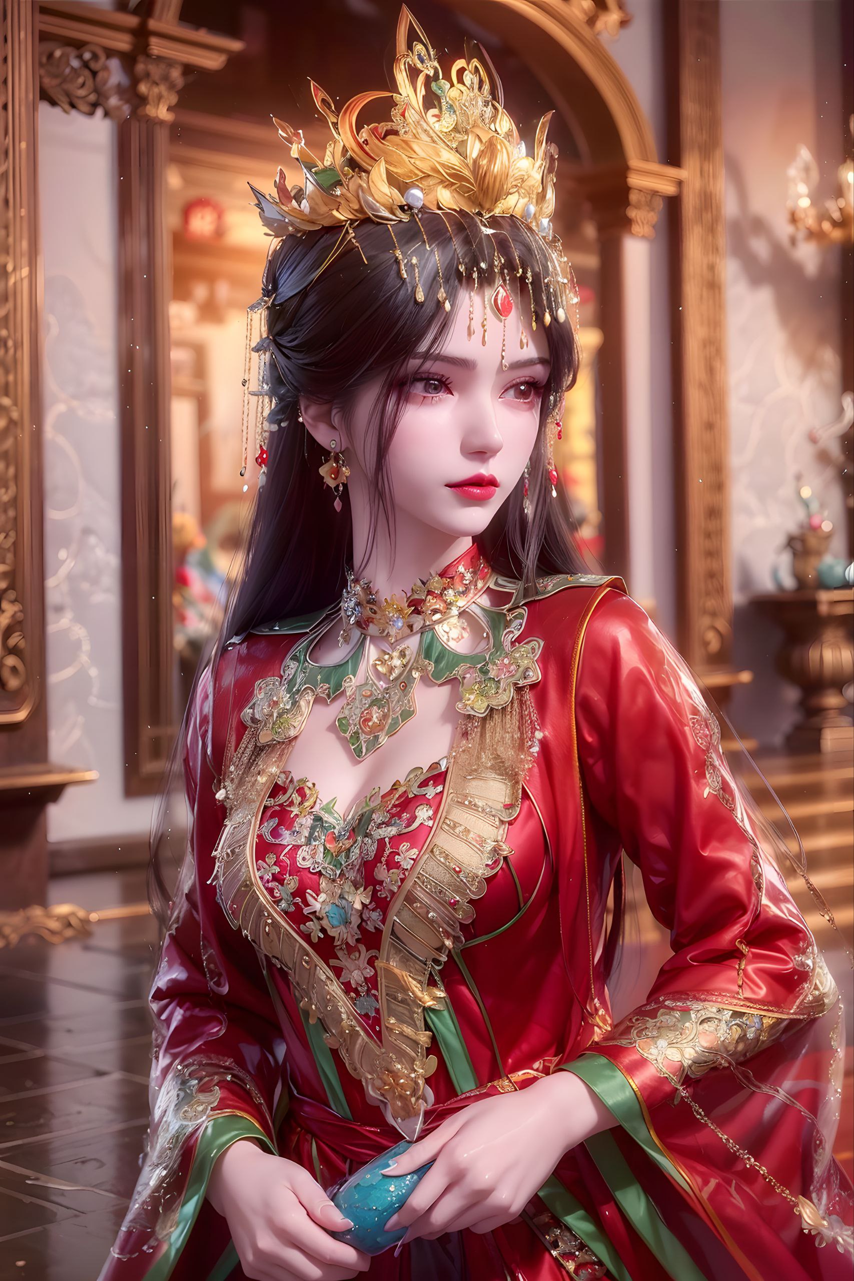 了解不同文