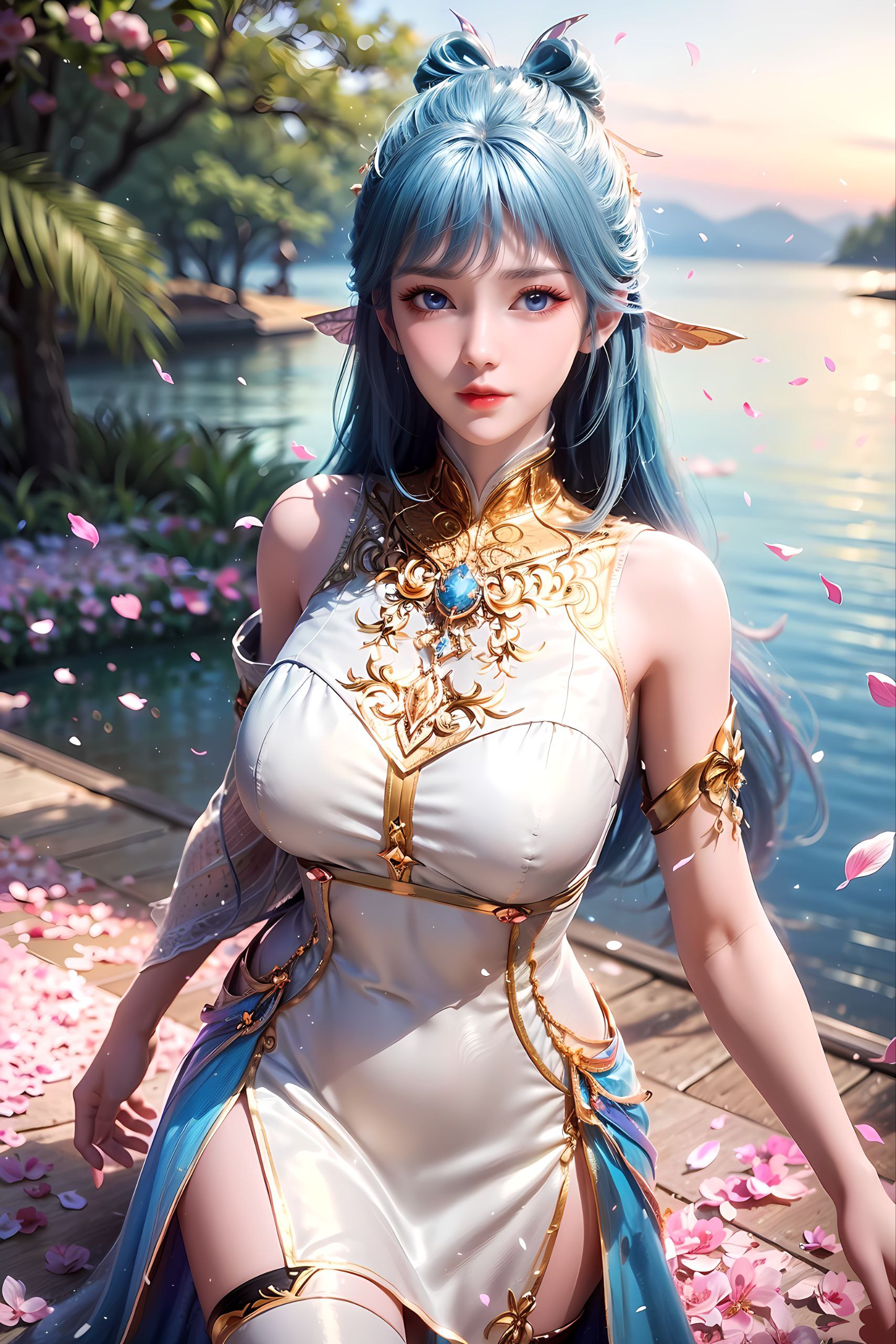 结语