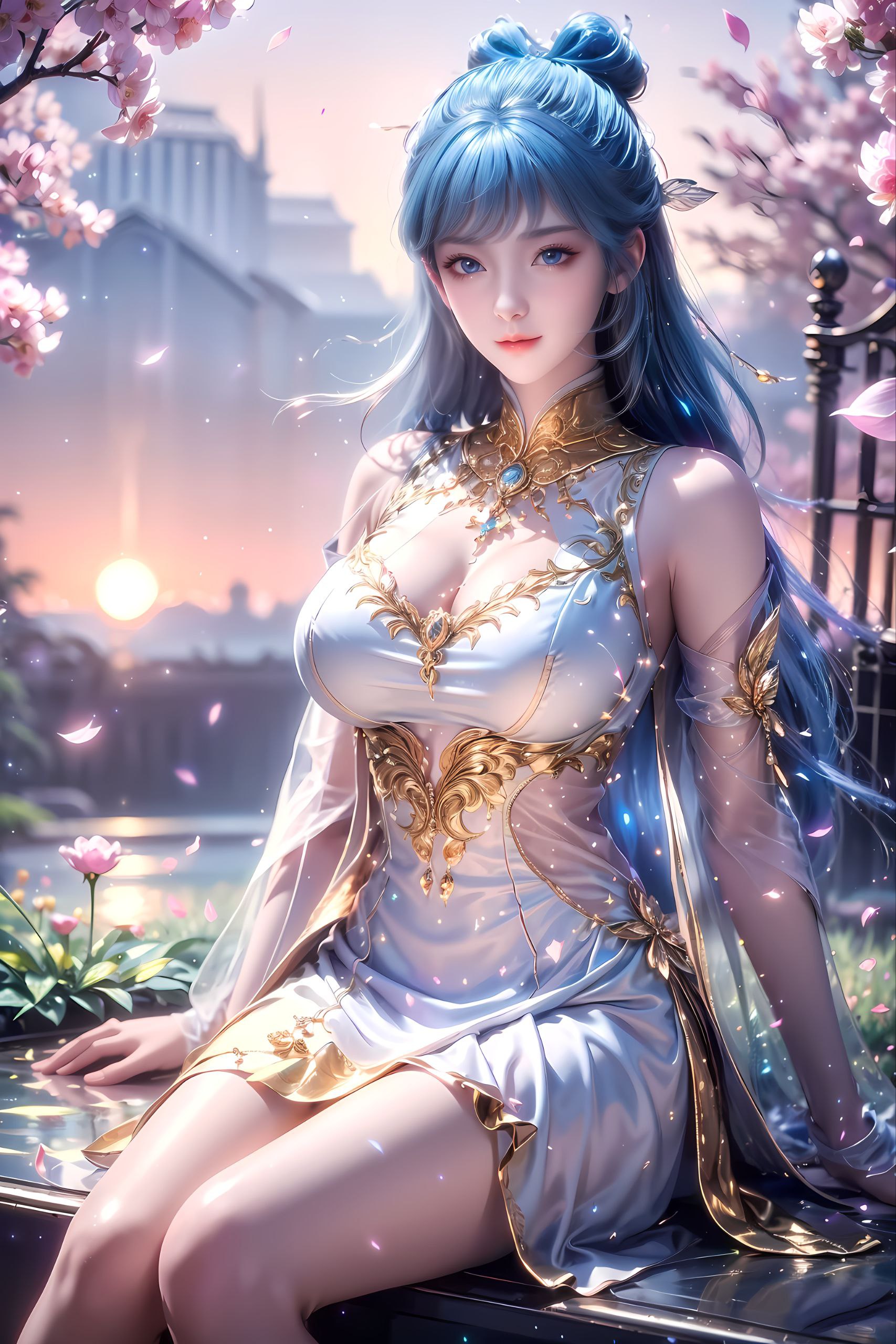 让您的网站