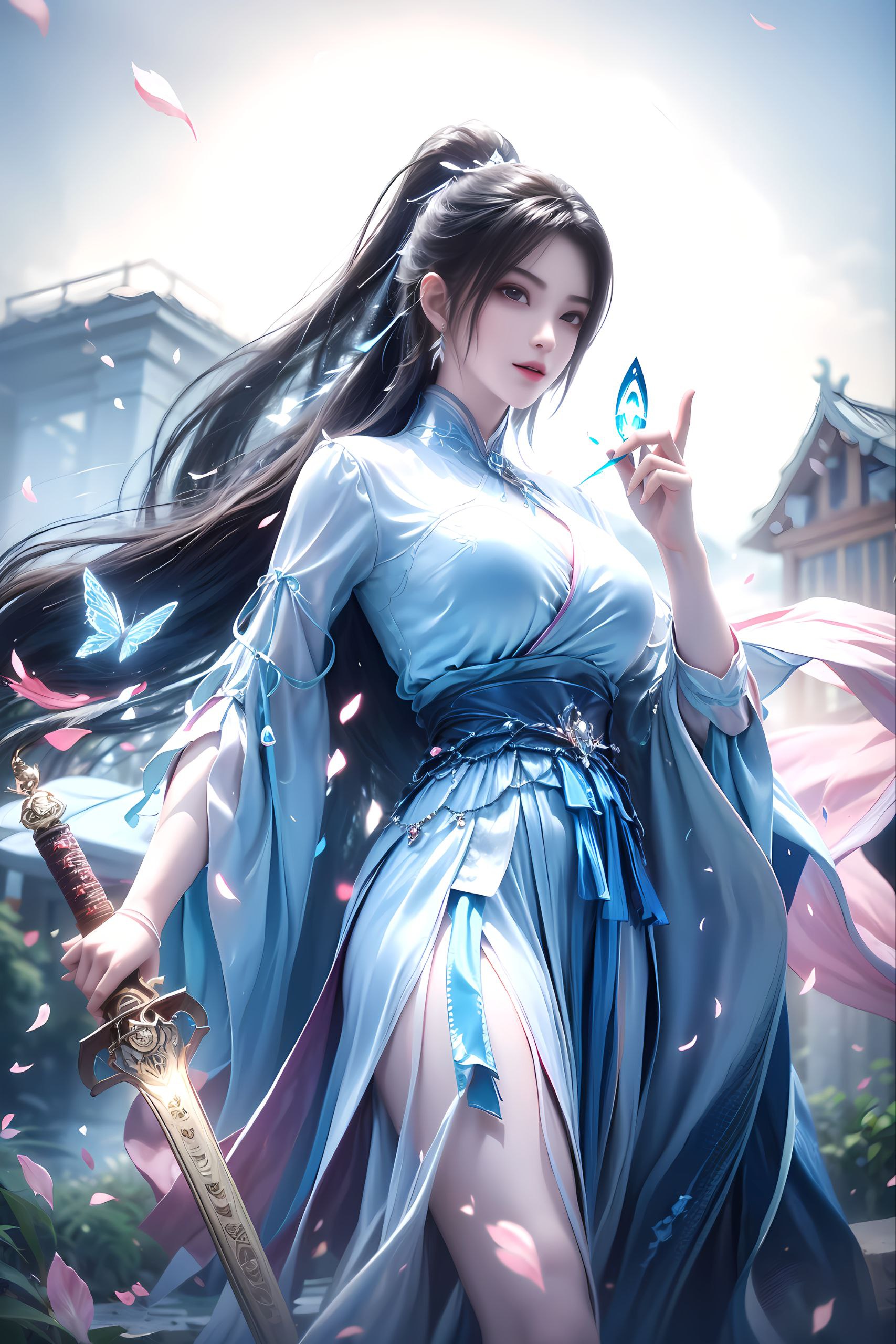 时尚达人