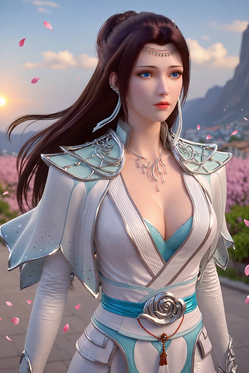 我们可以