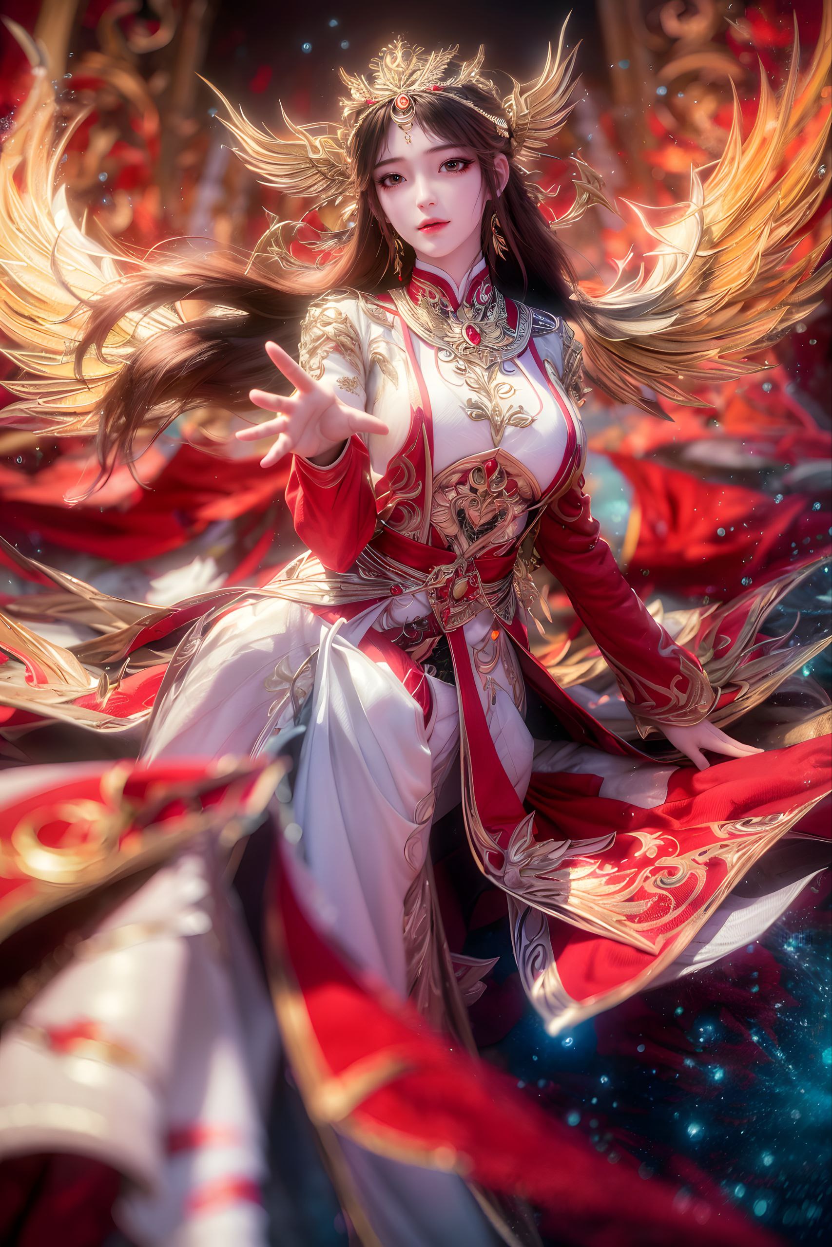 亲民
