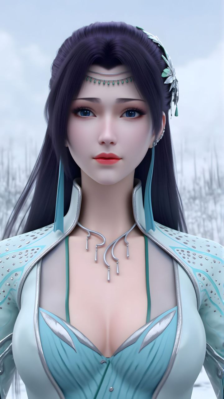 独特的交流