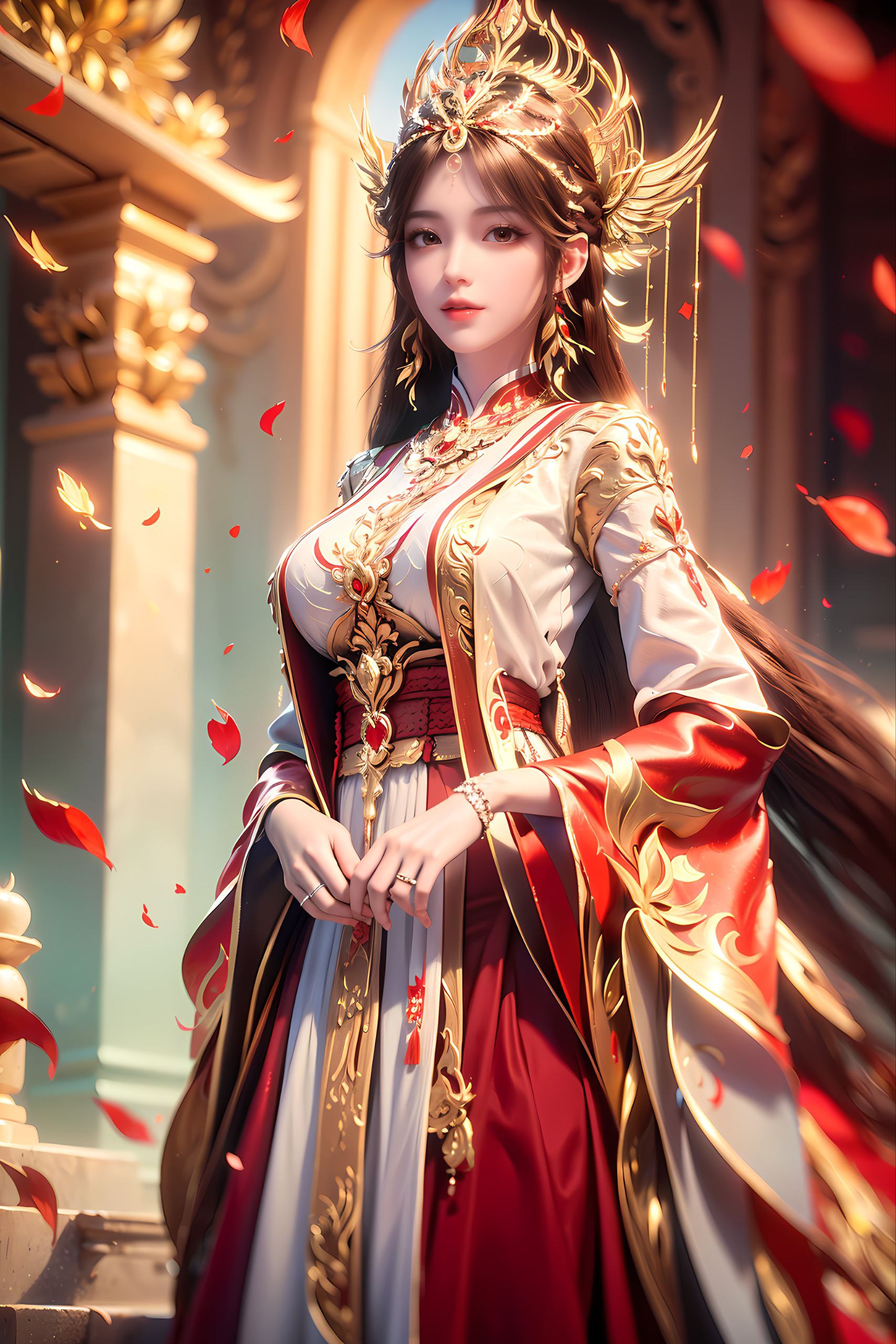 更便捷的仓