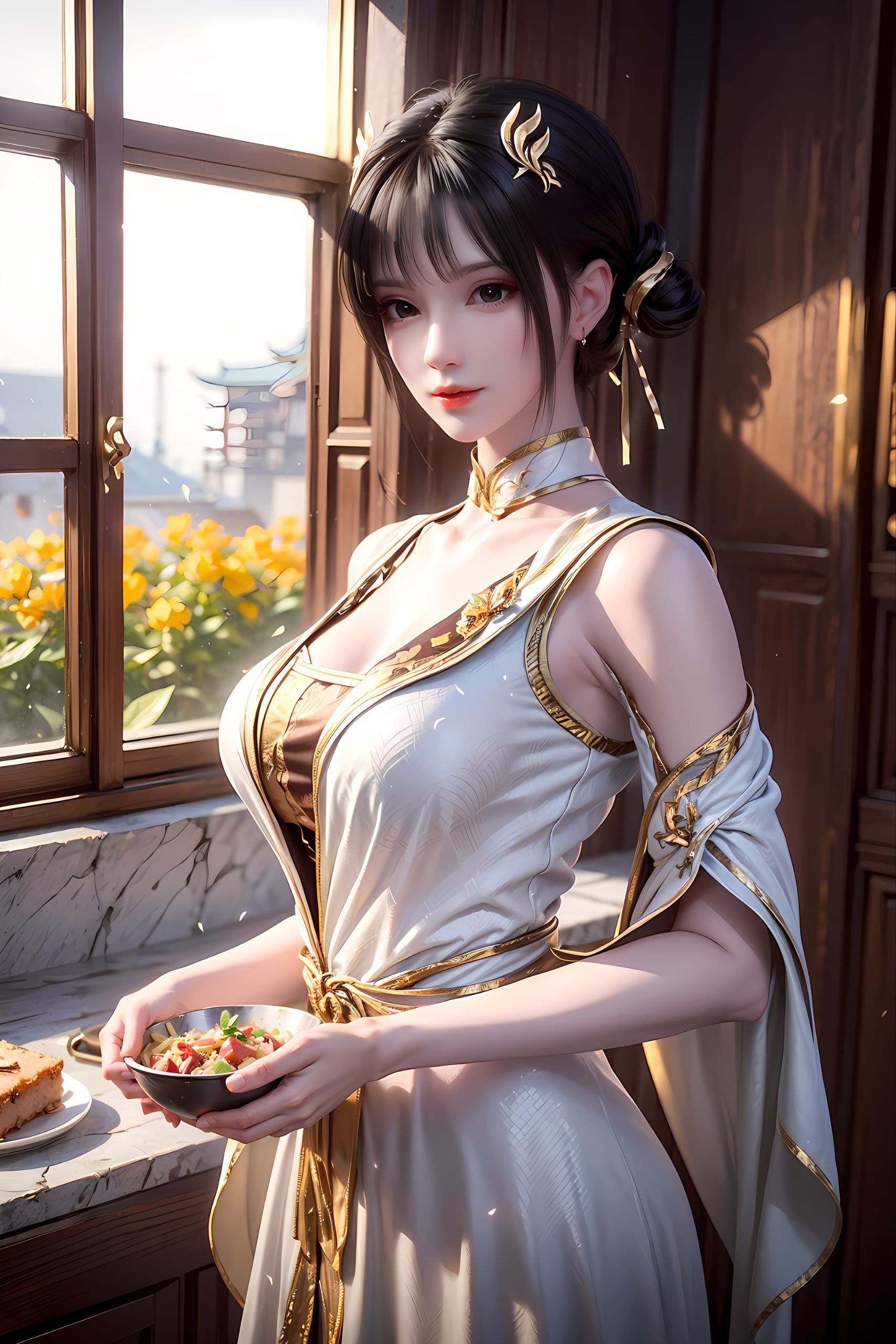 这一主题尽