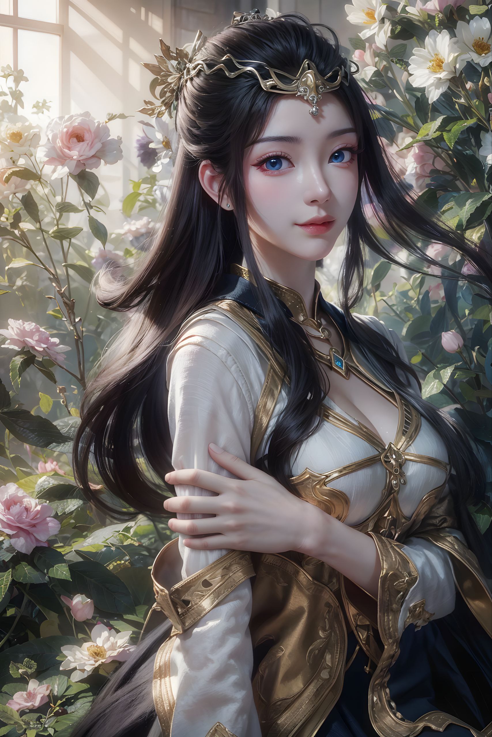 市场