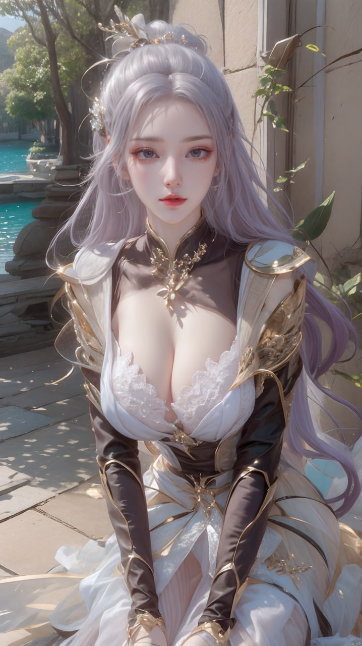 动机