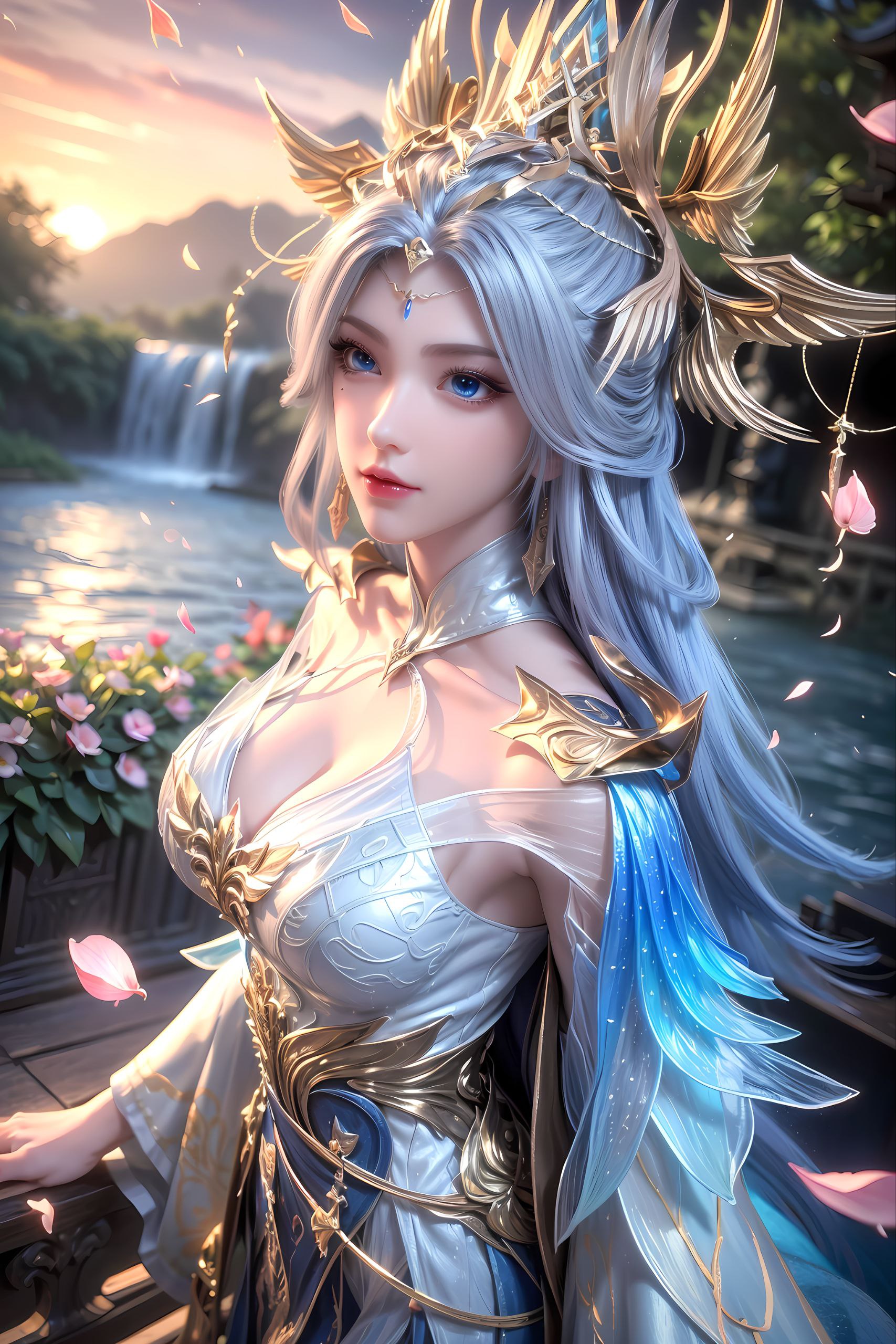 送服务