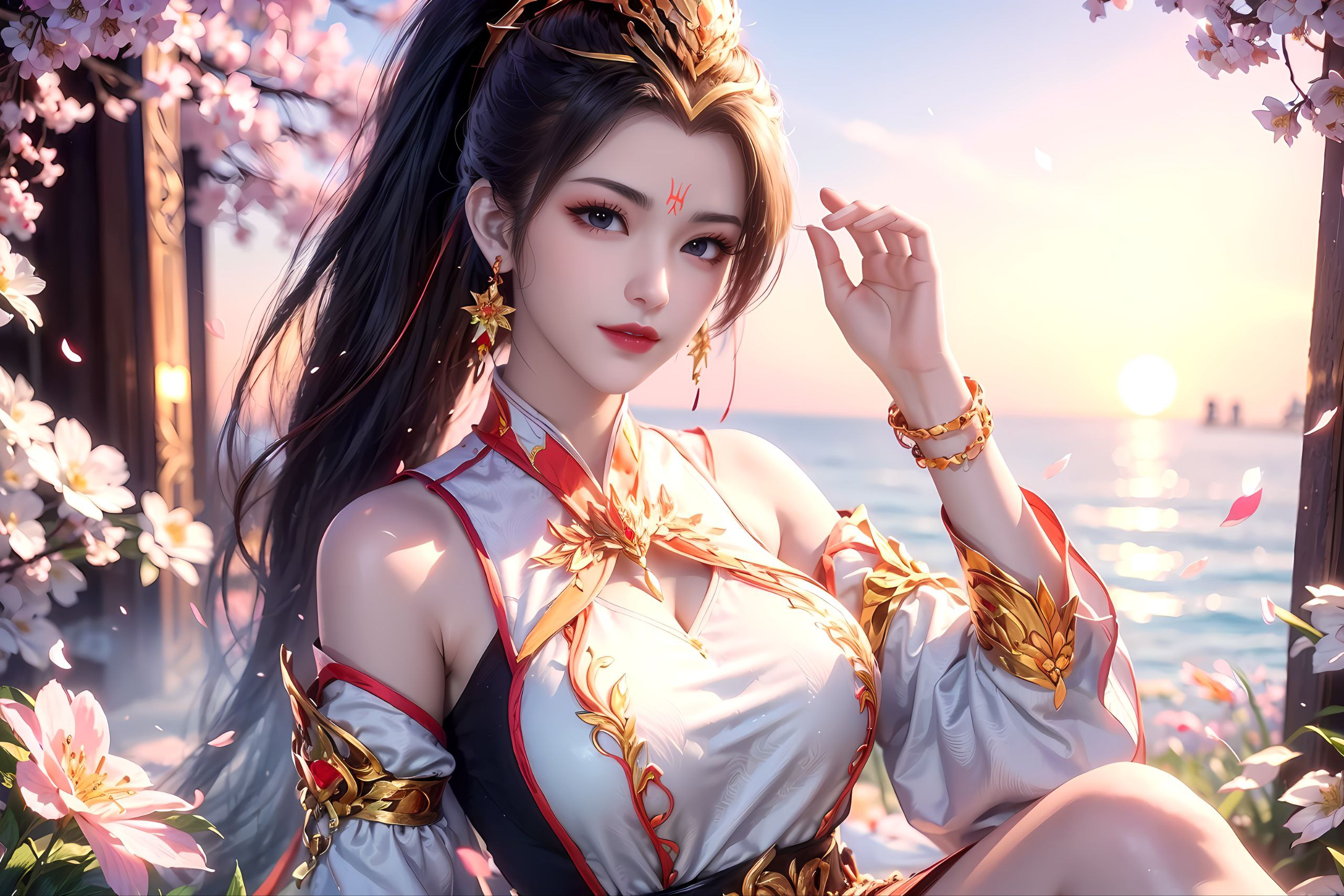 树立健康的
