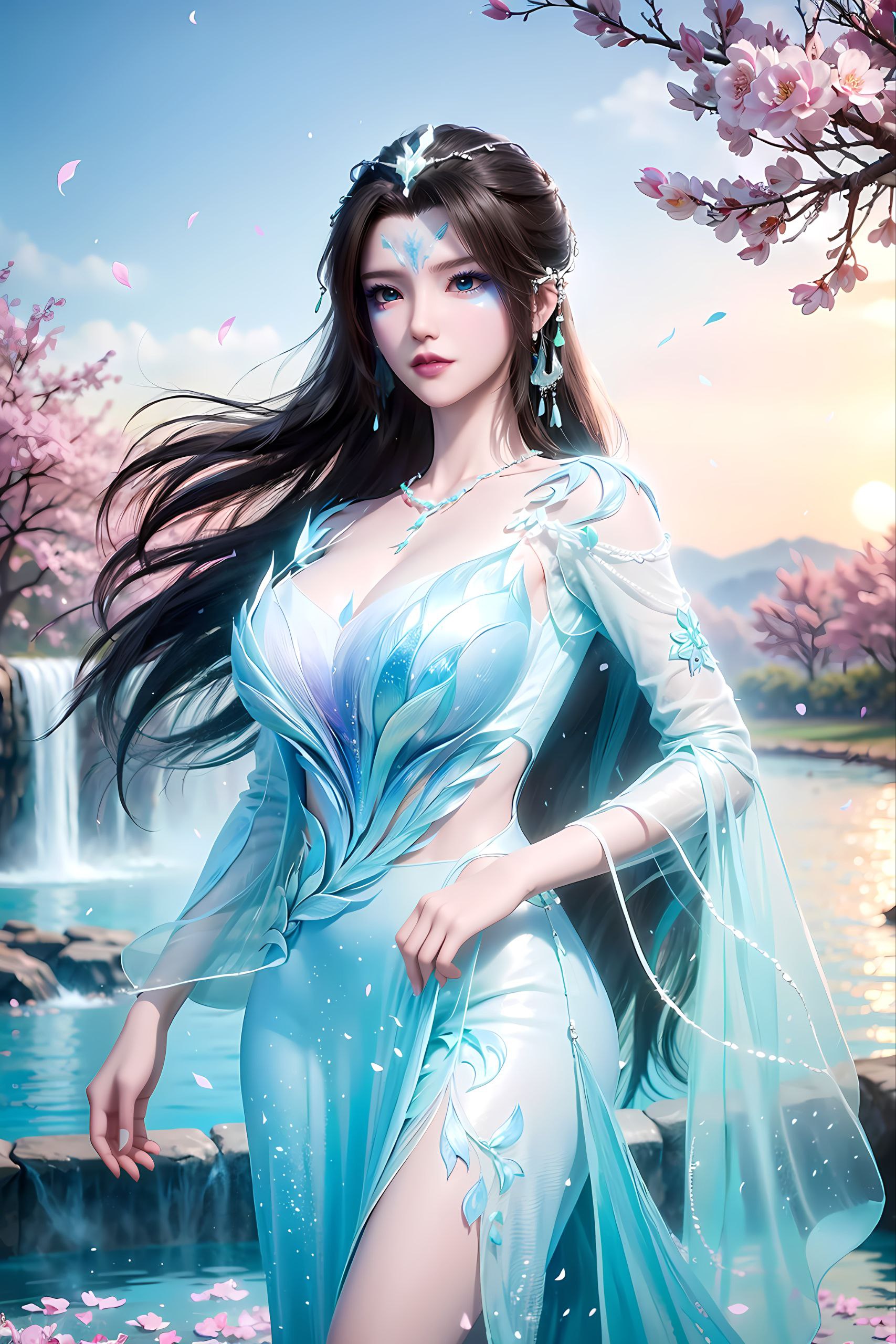 网络空间更