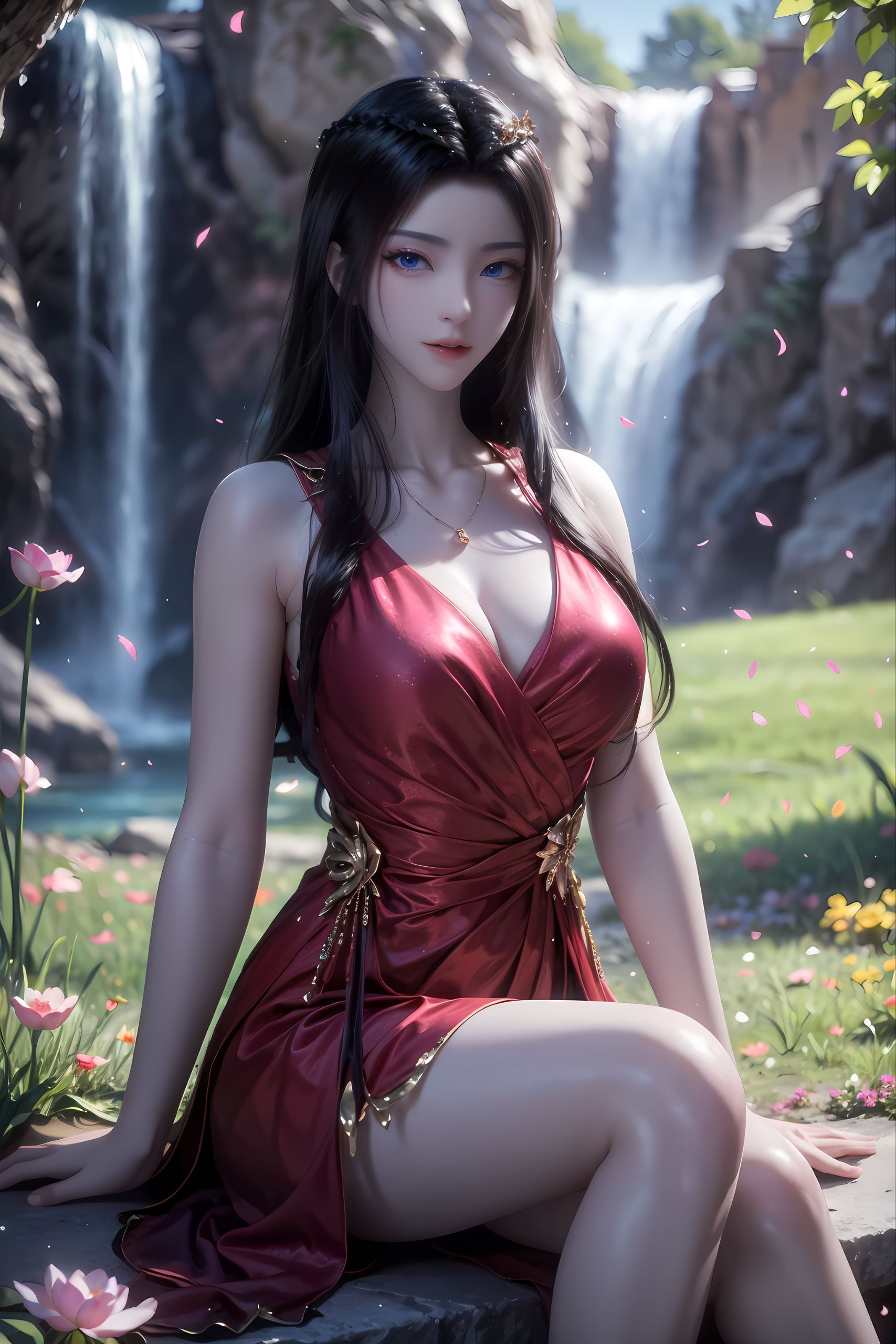 新和调整关