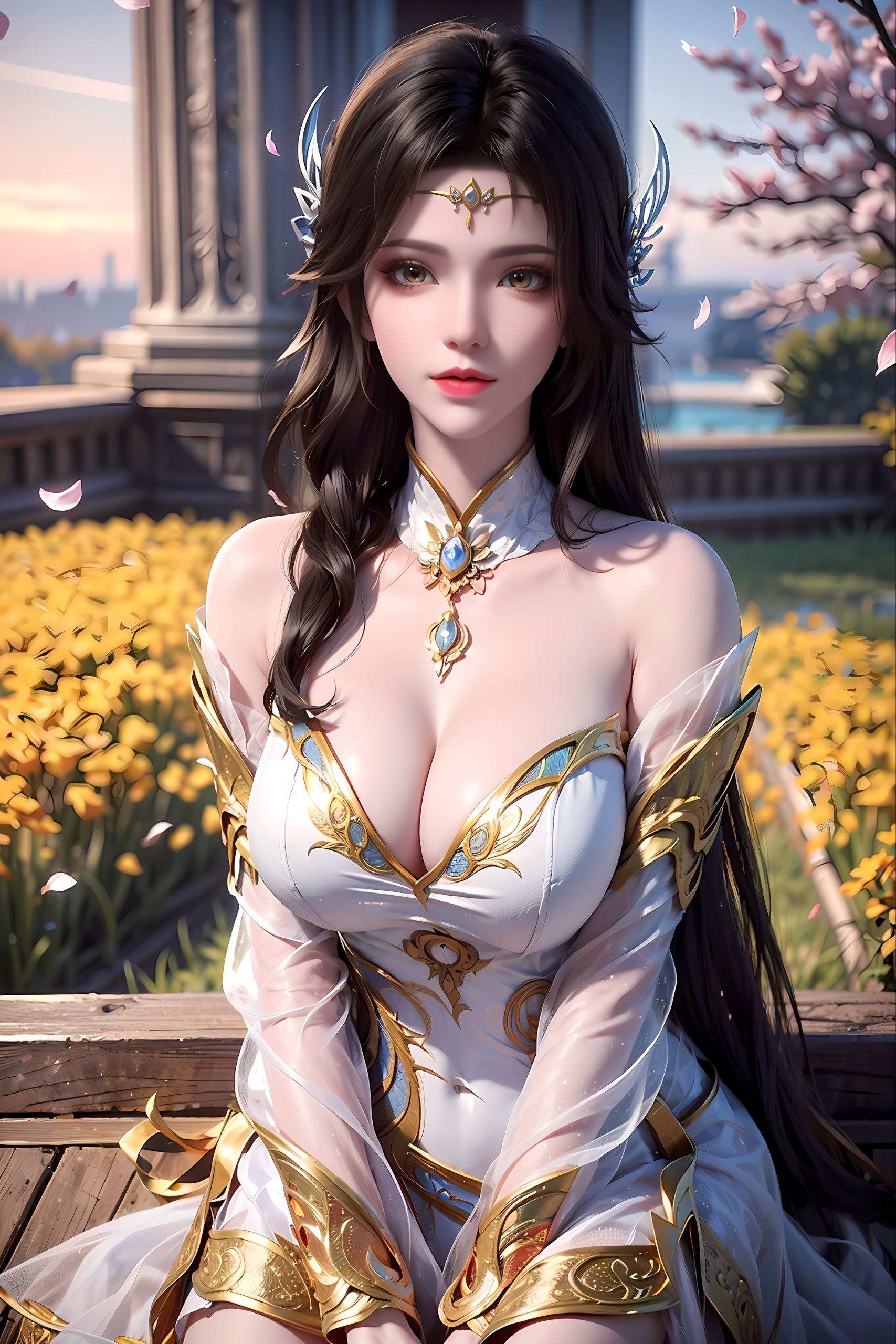 吃喝玩乐都