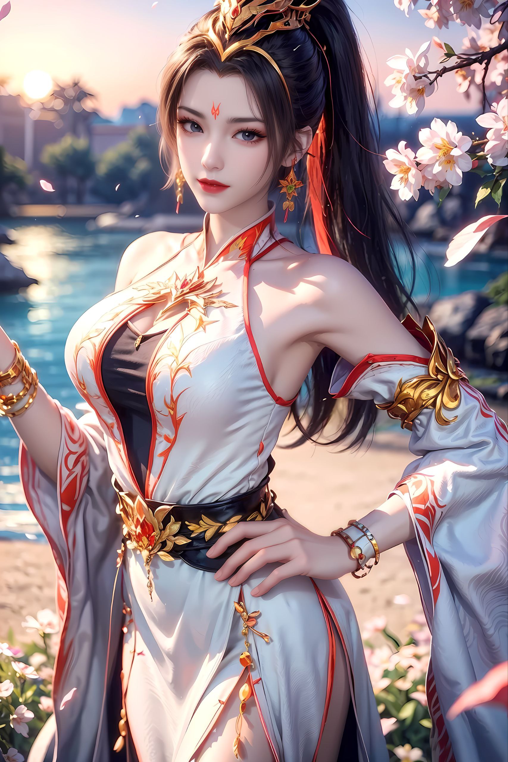 求也变得更